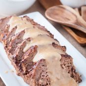 GOOD OLD-FASHIONED MEATLOAF
