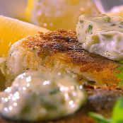 Crab Cakes with Remoulade