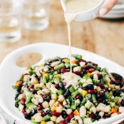 Five Bean Salad