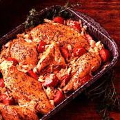 Polish Poultry Recipe