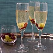 White Grape Spritzer