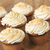 Quick Buttercream Frosting