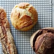5-Minute Artisan Bread