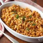 Spanish Rice