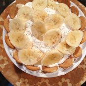 Back In The Day Bakery Nana Cream Pie