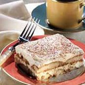 PHILADELPHIA Fabulous Tiramisu