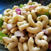 Macaroni Salad