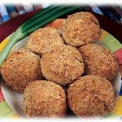 Turkey and Stuffing Rolls