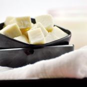 Paneer -  Indian Cheese - Low Fat