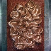 Chocolate Frosting Recipe