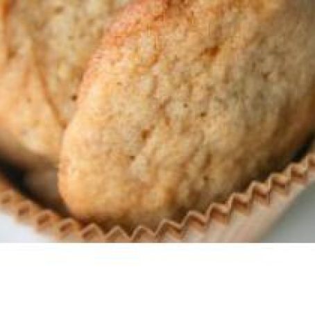 Amish Friendship Bread Basic Cookie