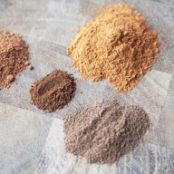 Homemade Apple Pie Spice
