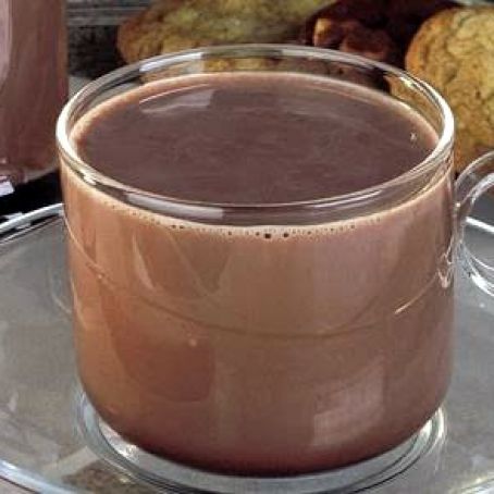 Hershey's Hot Cocoa