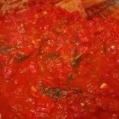 Marinara Sauce