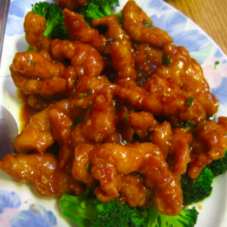 General Tso S Chinese Chicken Recipe 4 2 5