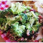Broccoli Salad