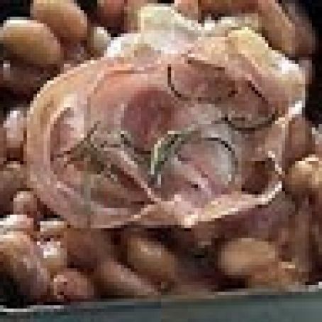 The Ultimate Baked Beans