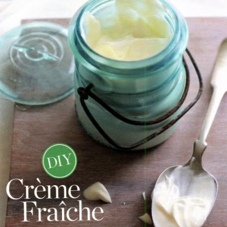 Creme Fraiche