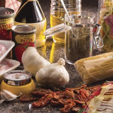 Triple Tomato Chicken W.W. Points Plus 8