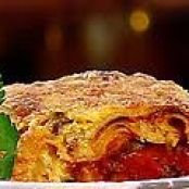 Mama's Lasagna