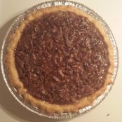 Pecan Pie