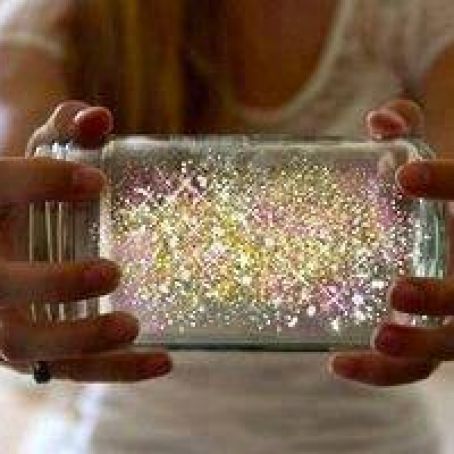 Fairies in a Jar