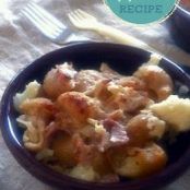 Wholegrain Mac & Cheese