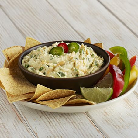 JALAPENO POPPER DIP