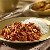 Picadillo – Spiced Ground Meat