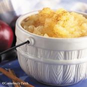 Brown Sugar Applesauce