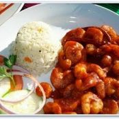 CAMARONES A LA DIABLA