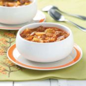 Cabbage Soup Recipe