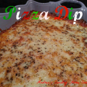 Pizza Dip