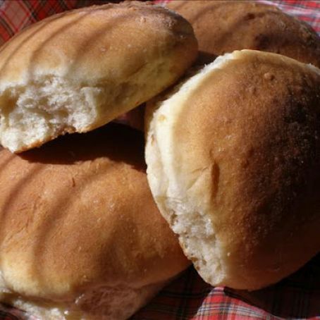 Whole Wheat Hamburger and Hot Dog Buns