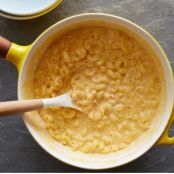 One-Pot Mac 'n Cheese