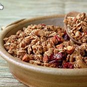 Amazing Granola