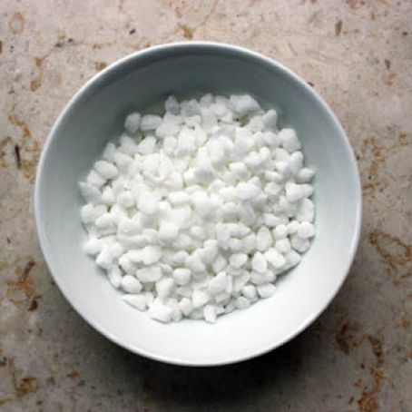 Sugar Waffles from Liege (Luikse Wafels)