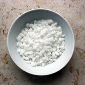 Sugar Waffles from Liege (Luikse Wafels)