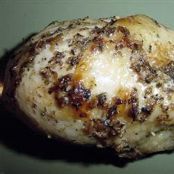 40 Cloves and a Chicken