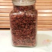 THM-S Satisfying Granola