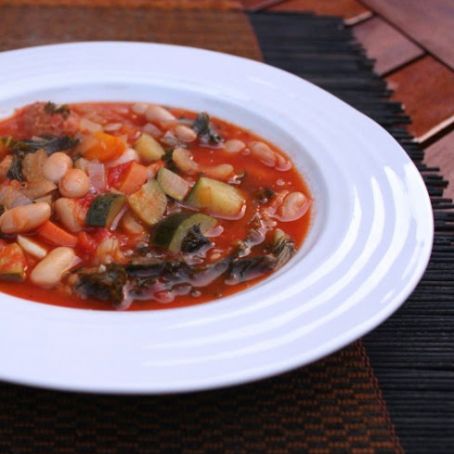 SOPA FRANCESA RIBOLLITA