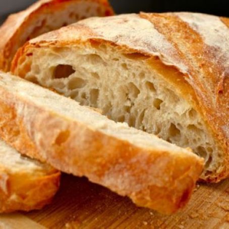 Better No-Knead Bread