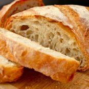 Better No-Knead Bread