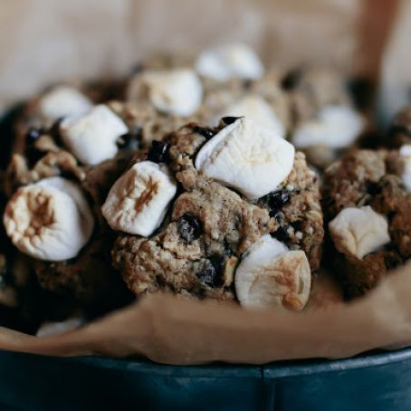 Rocky Mountain Cookies