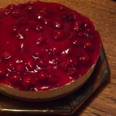 Best No-Bake Cheesecake