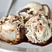 Tin Roof Ice Cream *****