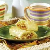 Caramel Apple Pastries