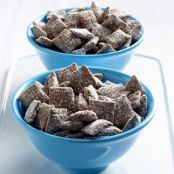 Muddy Buddies