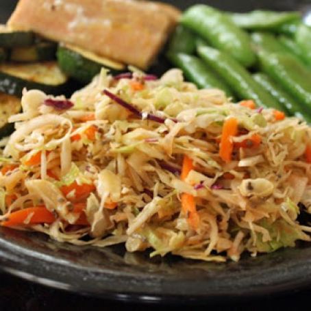 Spicy Slaw