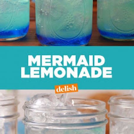 Mermaid Lemonade